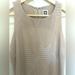 Anne Klein dress